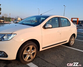 Dacia Logan Prestige Plus 2019 0.9 TCe