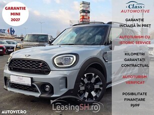 MINI Countryman Cooper S ALL4 AT