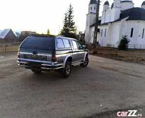 Mitsubishi L200 in stare foarte buna