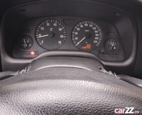 Opel Astra G 1.4 benzina 4.09.2008