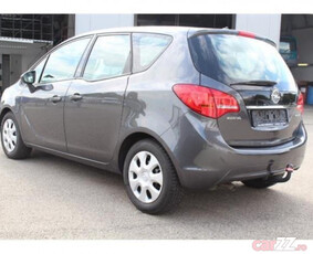 Opel Meriva B cu defectiuni