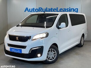 Peugeot TRAVELER