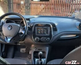 Renault Captur Automat