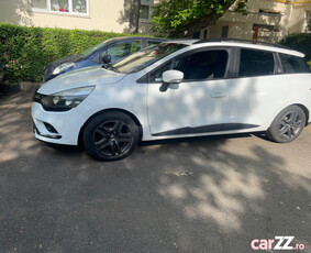 Renault Clio Estate Life Evo dci 75 Super consum super mașină