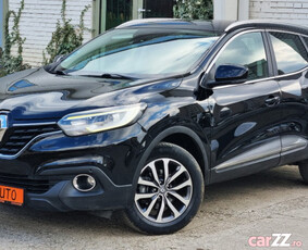 Renault Kadjar -1.6 dCi - Energy Business