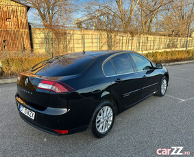 Renault Laguna 1.5 DCI 110 CP