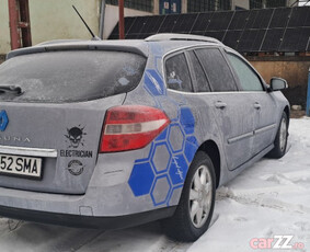 Renault Laguna 3 1.5 dci