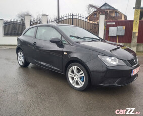 Seat ibiza coupe, 1.2 tdi, an 2014