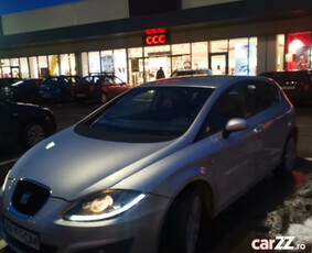 Seat Leon 2.0 diesel