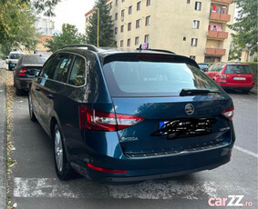 Skoda superb 1,5tsi