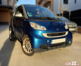 Smart ForTwo 2008