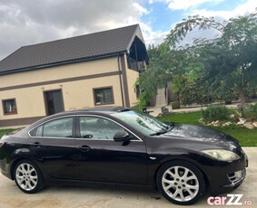 Super Mazda 6 2.2L