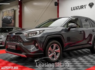 Toyota RAV4 2.5 4x4 Hybrid Comfort