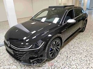 Volkswagen Arteon Shooting Brake 2.0 TSI OPF 4Motion DSG R