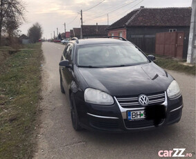 Volkswagen Golf 1.9 TDI