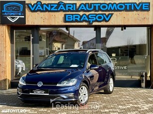 Volkswagen Golf 2.0 BlueTDI DSG Highline