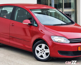 Volkswagen Golf Plus - 1.2 TSI - Comfortline 4 990 € Prețul e negociab