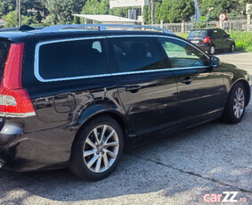 Volvo V70 an fab.2014