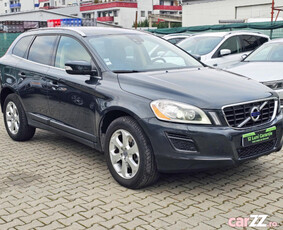 Volvo XC 60 2011, Automat, Navi, Piele, Camera, Senzori