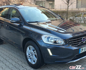 Volvo xc 60 momentum an 2015 mot 2.l d4 181 cp cutie automata