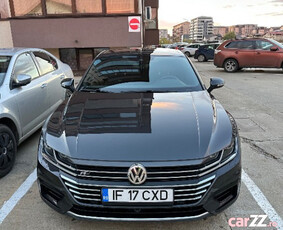 VW Arteon R line impecabil