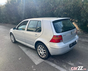 Vw golf-5-1,9 tdi-2000