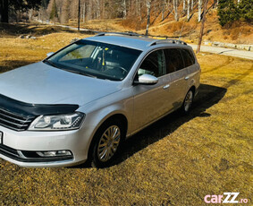 Vw Passat 2013 variante