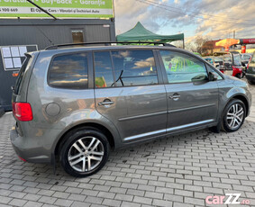 VW TOURAN /Rate / Livrare Gratuită/ Garanție / Buy-back