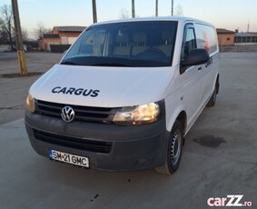 VW.Transporter 2013