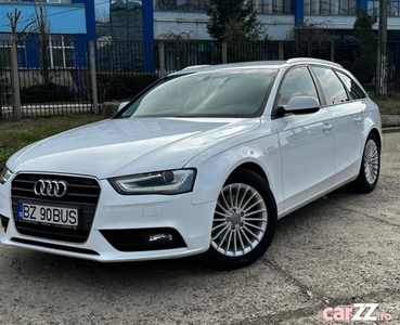 Audi a4 Avant Diesel