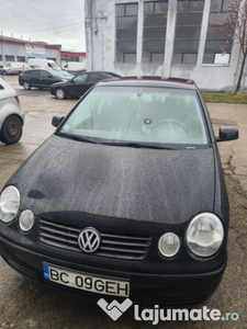 Automobil Vw polo