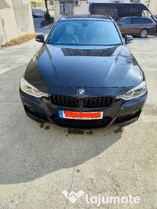 BMW 320D M pachet,2.0 2016