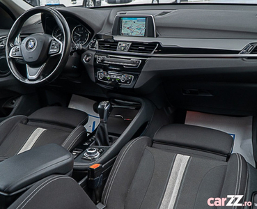 BMW X1 xDrive18d Aut. Sport Line