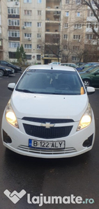 Chevrolet spark benzina 1000cc