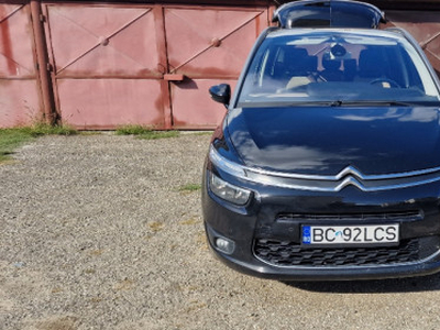 Citroen c4 grand picasso