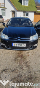 Citroen C5 masina