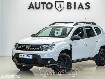 Dacia Duster 1.5 Blue dCi 4WD Comfort