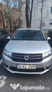 Dacia Logan 2015 1,2 cu instalatie GPL omologata tomasetto