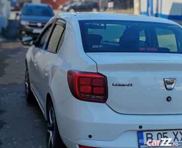 Dacia Logan Tce 90 2018