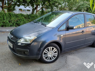 Ford Focus C Max Ghia