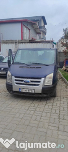 Ford transit 8+1 convenabil