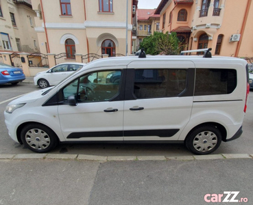 Ford Transit Connect Kombi Commercial L2 2019 TVA deductibil