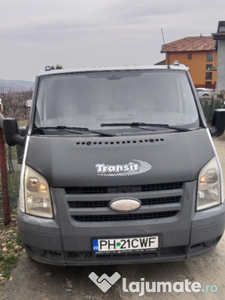 Ford transit masina