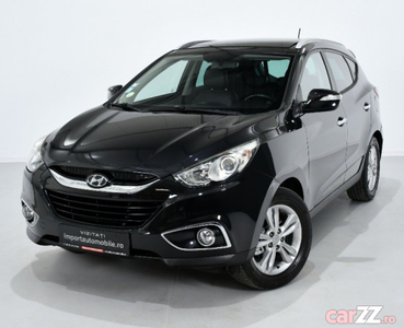 HYUNDAI IX35 1.7 CRDI 115CP