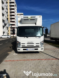 Isuzu frigorific 2015