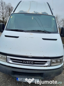 Iveco daily 2007