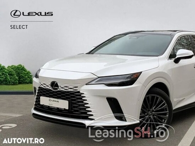 Lexus Seria RX