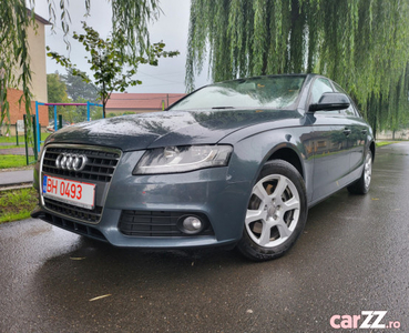 Liciteaza-Audi A4 2010