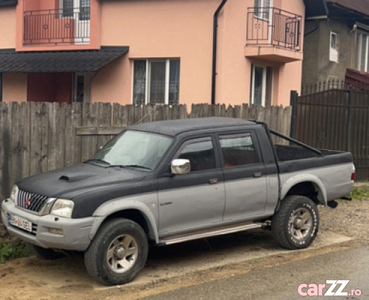 Liciteaza-Mitsubishi L200 2003