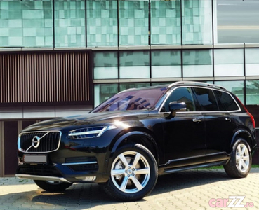 Liciteaza-Volvo XC90 2016